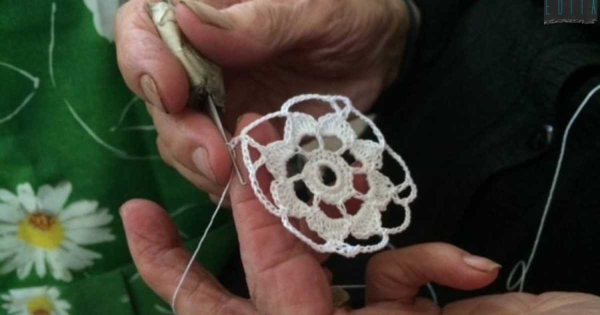 Capurso e vecchi merletti: �Lavori venduti in tutta Italia grazie agli "sgamm�tte"�